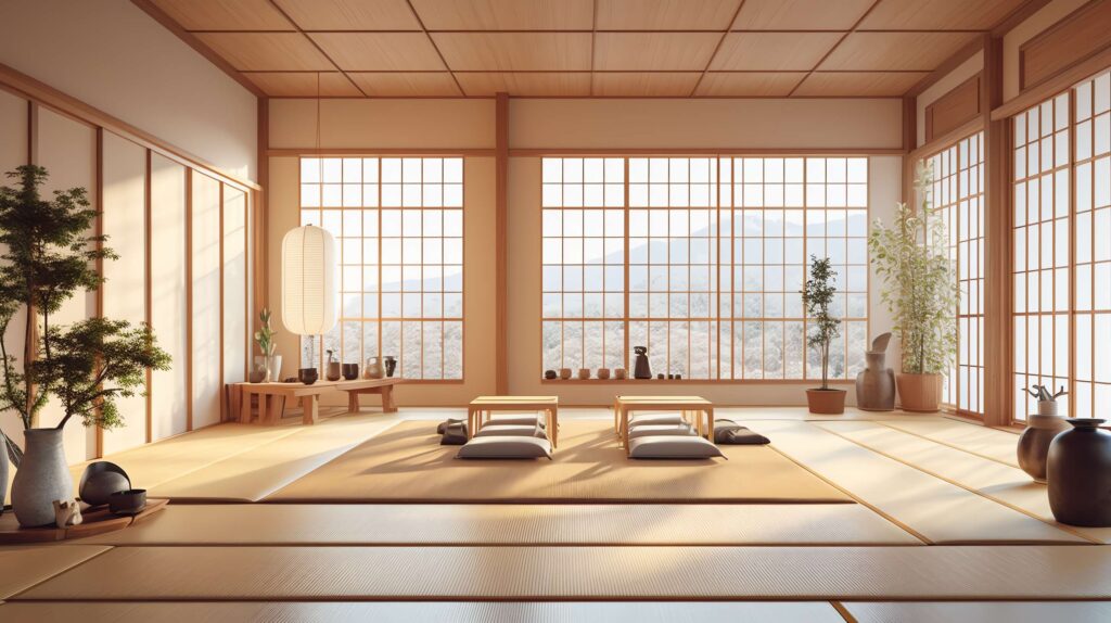 图片[27]-全球设计案例智能库_OJBKAI.COM日式住宅Midjourney灵感图库-_设计智库－全球设计案例智能库_OJBKAI.COM-全球设计案例智能库_OJBKAI.COM设计智库