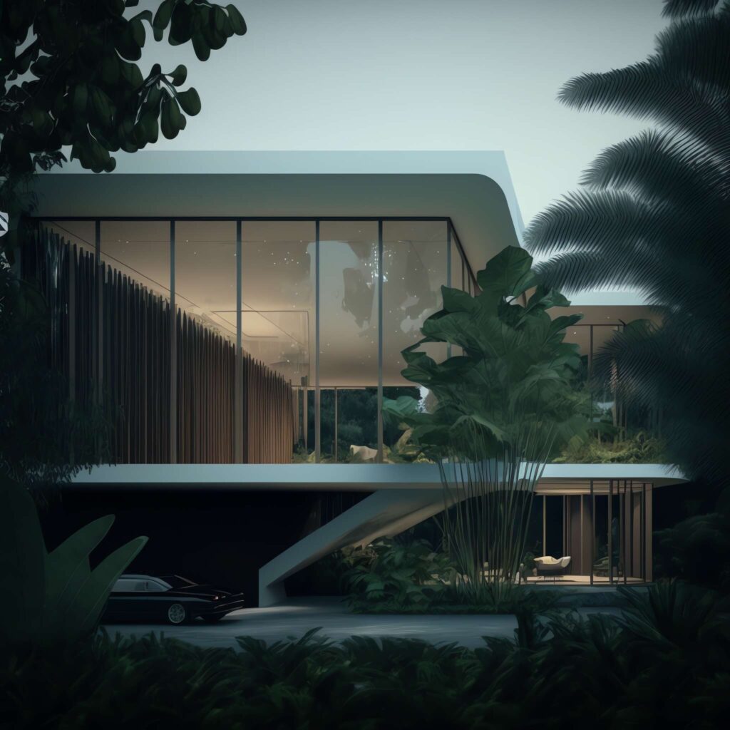 图片[6]-全球设计案例智能库_OJBKAI.COM现代别墅设计Midjourney灵感图库-_设计智库－全球设计案例智能库_OJBKAI.COM-全球设计案例智能库_OJBKAI.COM设计智库