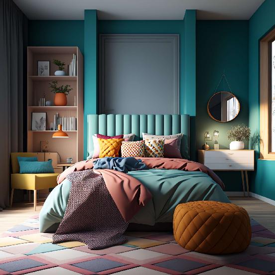 图片[6]-全球设计案例智能库_OJBKAI.COM色彩浪漫女孩房5_Midjourney灵感图库-设计智库－全球设计案例智能库_OJBKAI.COM-全球设计案例智能库_OJBKAI.COM设计智库