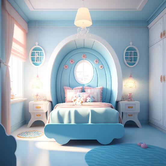 图片[44]-全球设计案例智能库_OJBKAI.COM色彩童趣女孩房2_Midjourney灵感图库-设计智库－全球设计案例智能库_OJBKAI.COM-全球设计案例智能库_OJBKAI.COM设计智库