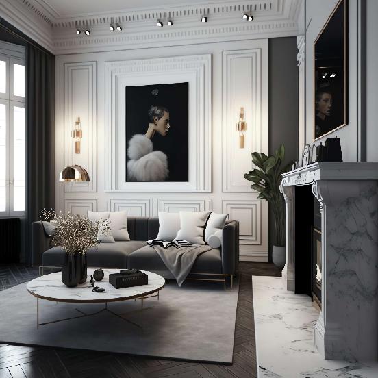 图片[2]-全球设计案例智能库_OJBKAI.COM白色系家装Midjourney灵感图库-_设计智库－全球设计案例智能库_OJBKAI.COM-全球设计案例智能库_OJBKAI.COM设计智库