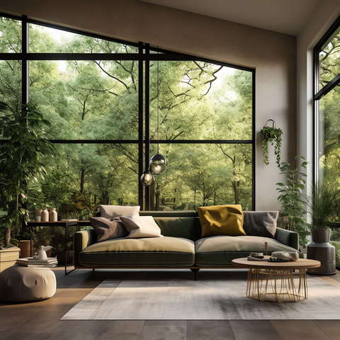 图片[16]-全球设计案例智能库_OJBKAI.COM自然生态客厅Midjourney灵感图库-_设计智库－全球设计案例智能库_OJBKAI.COM-全球设计案例智能库_OJBKAI.COM设计智库