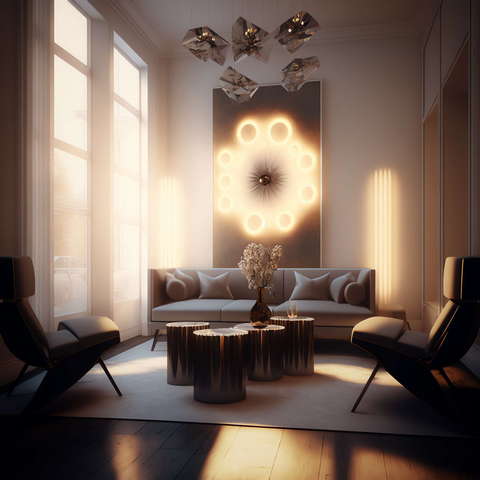 图片[3]-全球设计案例智能库_OJBKAI.COM住宅奢华客厅Midjourney灵感图库-_设计智库－全球设计案例智能库_OJBKAI.COM-全球设计案例智能库_OJBKAI.COM设计智库