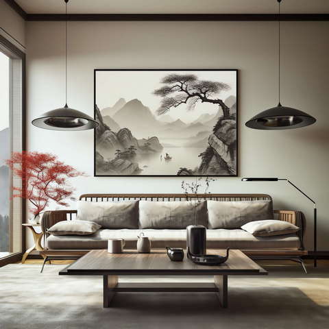 图片[6]-全球设计案例智能库_OJBKAI.COM中式客厅Midjourney灵感图库-_设计智库－全球设计案例智能库_OJBKAI.COM-全球设计案例智能库_OJBKAI.COM设计智库