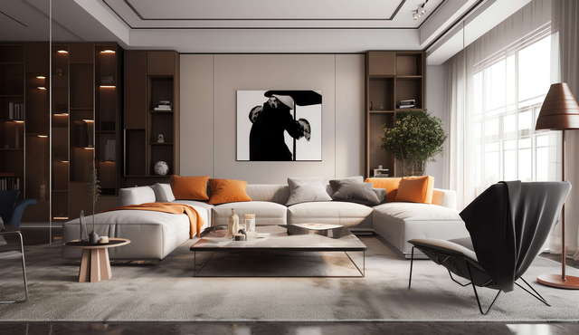 图片[9]-全球设计案例智能库_OJBKAI.COM现代色彩客厅Midjourney灵感图库-_设计智库－全球设计案例智能库_OJBKAI.COM-全球设计案例智能库_OJBKAI.COM设计智库