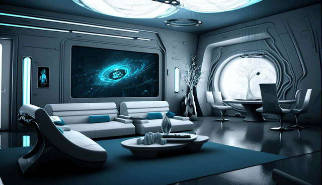 图片[8]-全球设计案例智能库_OJBKAI.COM现代电影风格（电影主题为《星际穿越》）Midjourney灵感图库-_设计智库－全球设计案例智能库_OJBKAI.COM-全球设计案例智能库_OJBKAI.COM设计智库