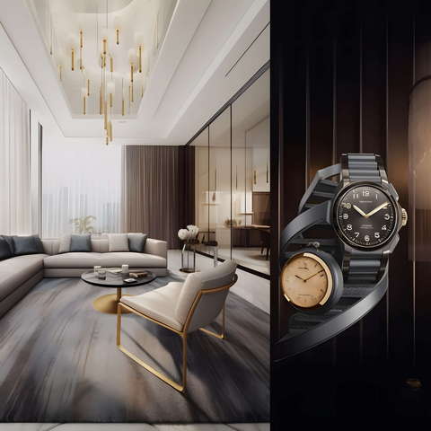 图片[7]-全球设计案例智能库_OJBKAI.COM时钟手表住宅概念Midjourney灵感图库-_设计智库－全球设计案例智能库_OJBKAI.COM-全球设计案例智能库_OJBKAI.COM设计智库