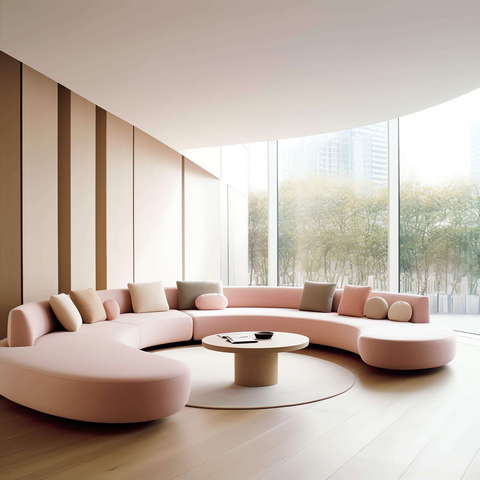 图片[9]-全球设计案例智能库_OJBKAI.COM家装现代前卫时尚客厅Midjourney灵感图库-_设计智库－全球设计案例智能库_OJBKAI.COM-全球设计案例智能库_OJBKAI.COM设计智库