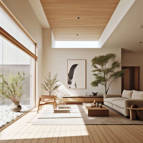 图片[9]-全球设计案例智能库_OJBKAI.COM家装日式客厅Midjourney灵感图库-_设计智库－全球设计案例智能库_OJBKAI.COM-全球设计案例智能库_OJBKAI.COM设计智库