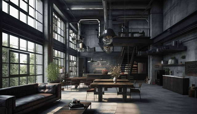 图片[8]-全球设计案例智能库_OJBKAI.COM工业风格（劳力士Rolex）_Midjourney灵感图库-_设计智库－全球设计案例智能库_OJBKAI.COM-全球设计案例智能库_OJBKAI.COM设计智库