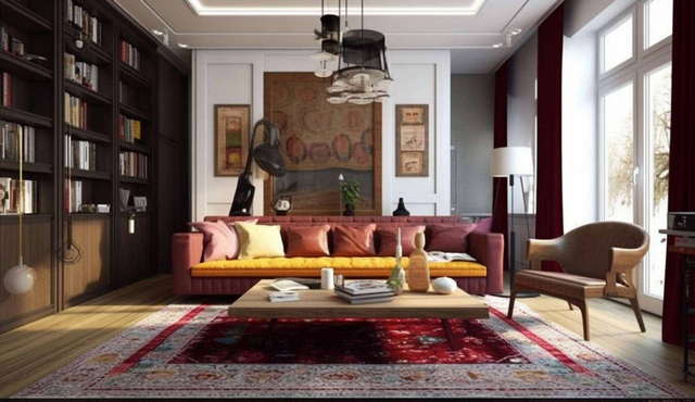 图片[7]-全球设计案例智能库_OJBKAI.COM复古时尚风格Midjourney灵感图库-_设计智库－全球设计案例智能库_OJBKAI.COM-全球设计案例智能库_OJBKAI.COM设计智库