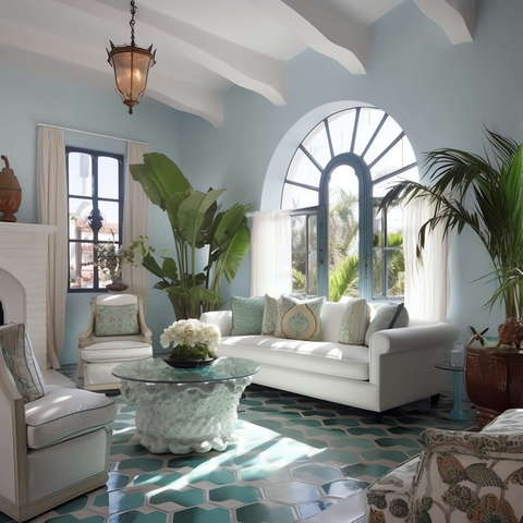 图片[9]-全球设计案例智能库_OJBKAI.COM地中海风格客厅Midjourney灵感图库-_设计智库－全球设计案例智能库_OJBKAI.COM-全球设计案例智能库_OJBKAI.COM设计智库