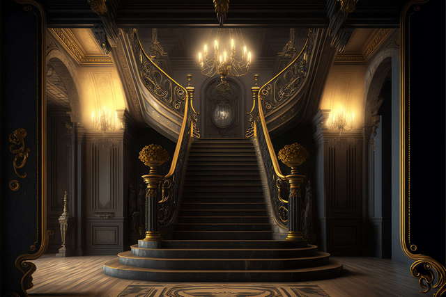 图片[16]-全球设计案例智能库_OJBKAI.COM古典欧式旋转楼梯3_Midjourney灵感图库-设计智库－全球设计案例智能库_OJBKAI.COM-全球设计案例智能库_OJBKAI.COM设计智库