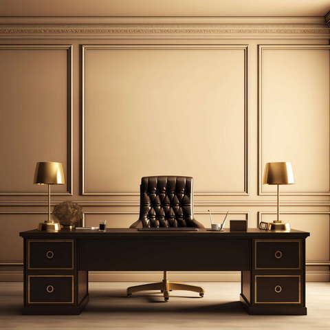 图片[8]-全球设计案例智能库_OJBKAI.COM欧式书房Midjourney灵感图库-_设计智库－全球设计案例智能库_OJBKAI.COM-全球设计案例智能库_OJBKAI.COM设计智库