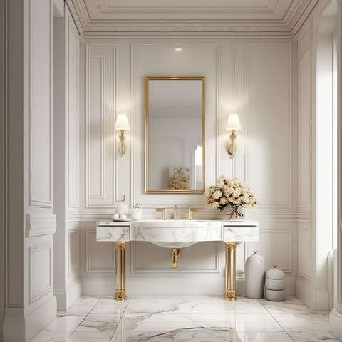 图片[8]-全球设计案例智能库_OJBKAI.COM简欧风格卫浴Midjourney灵感图库-_设计智库－全球设计案例智能库_OJBKAI.COM-全球设计案例智能库_OJBKAI.COM设计智库