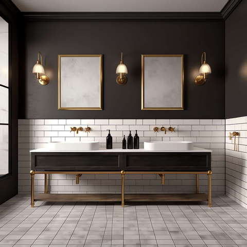 图片[48]-全球设计案例智能库_OJBKAI.COM简欧风格洗手台Midjourney灵感图库-_设计智库－全球设计案例智能库_OJBKAI.COM-全球设计案例智能库_OJBKAI.COM设计智库