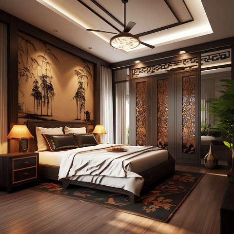 图片[8]-全球设计案例智能库_OJBKAI.COM东南亚风格卧室Midjourney灵感图库-_设计智库－全球设计案例智能库_OJBKAI.COM-全球设计案例智能库_OJBKAI.COM设计智库