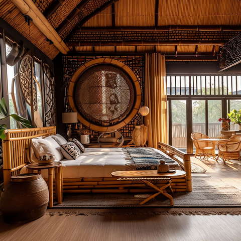 图片[9]-全球设计案例智能库_OJBKAI.COM东南亚卧室Midjourney灵感图库-_设计智库－全球设计案例智能库_OJBKAI.COM-全球设计案例智能库_OJBKAI.COM设计智库