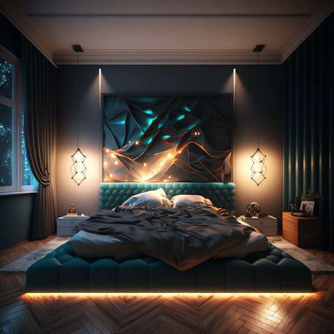 图片[8]-全球设计案例智能库_OJBKAI.COM卧室-1_Midjourney灵感图库-设计智库－全球设计案例智能库_OJBKAI.COM-全球设计案例智能库_OJBKAI.COM设计智库