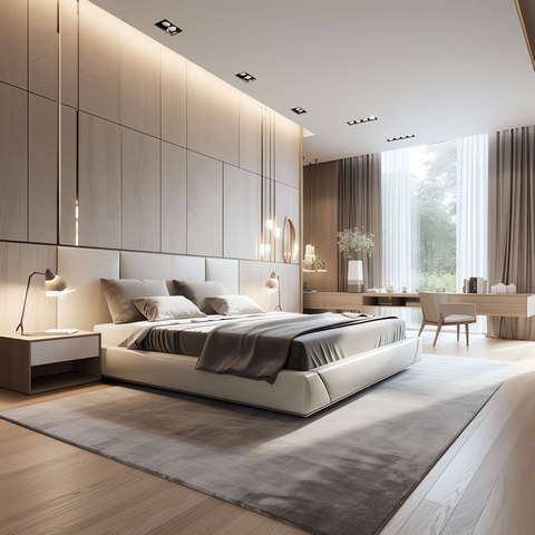 图片[18]-全球设计案例智能库_OJBKAI.COM现代风格卧室Midjourney灵感图库-_设计智库－全球设计案例智能库_OJBKAI.COM-全球设计案例智能库_OJBKAI.COM设计智库