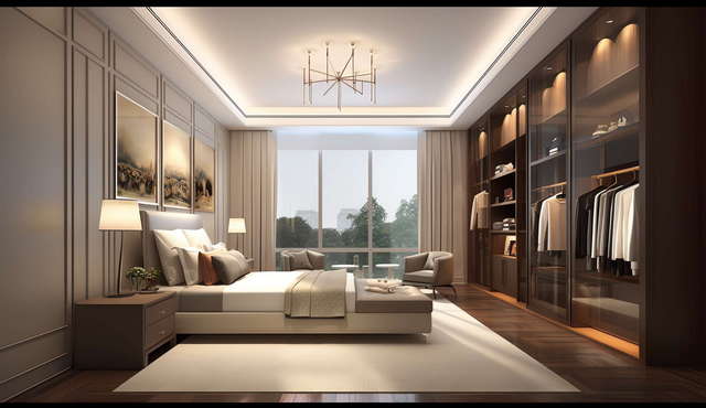 图片[8]-全球设计案例智能库_OJBKAI.COM现代卧室Midjourney灵感图库-_设计智库－全球设计案例智能库_OJBKAI.COM-全球设计案例智能库_OJBKAI.COM设计智库