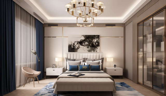 图片[8]-全球设计案例智能库_OJBKAI.COM现代卧室设计Midjourney灵感图库-_设计智库－全球设计案例智能库_OJBKAI.COM-全球设计案例智能库_OJBKAI.COM设计智库