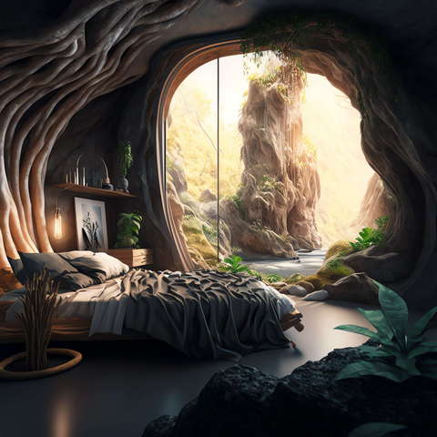 图片[9]-全球设计案例智能库_OJBKAI.COM异形卧室设计别有洞天Midjourney灵感图库-_设计智库－全球设计案例智能库_OJBKAI.COM-全球设计案例智能库_OJBKAI.COM设计智库