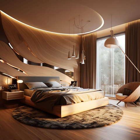 图片[5]-全球设计案例智能库_OJBKAI.COM原木风卧室Midjourney灵感图库-_设计智库－全球设计案例智能库_OJBKAI.COM-全球设计案例智能库_OJBKAI.COM设计智库