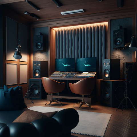 图片[8]-全球设计案例智能库_OJBKAI.COM家庭影音室2_Midjourney灵感图库-设计智库－全球设计案例智能库_OJBKAI.COM-全球设计案例智能库_OJBKAI.COM设计智库