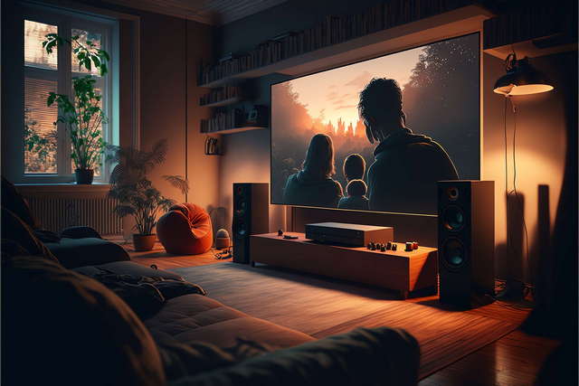 图片[8]-全球设计案例智能库_OJBKAI.COM家庭影音室4_Midjourney灵感图库-设计智库－全球设计案例智能库_OJBKAI.COM-全球设计案例智能库_OJBKAI.COM设计智库