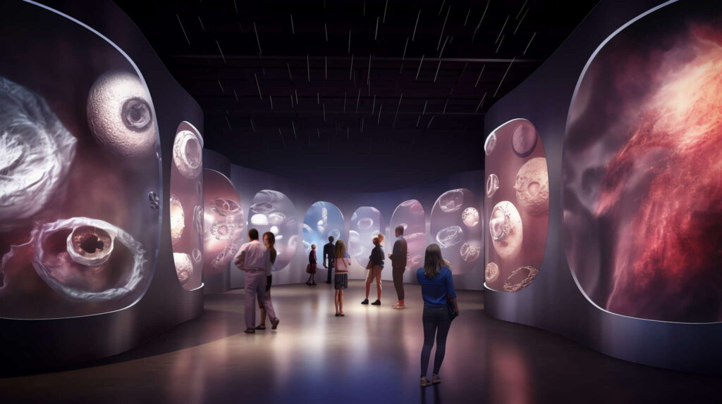 图片[18]-全球设计案例智能库_OJBKAI.COM未来科技馆Midjourney灵感图库-_设计智库－全球设计案例智能库_OJBKAI.COM-全球设计案例智能库_OJBKAI.COM设计智库