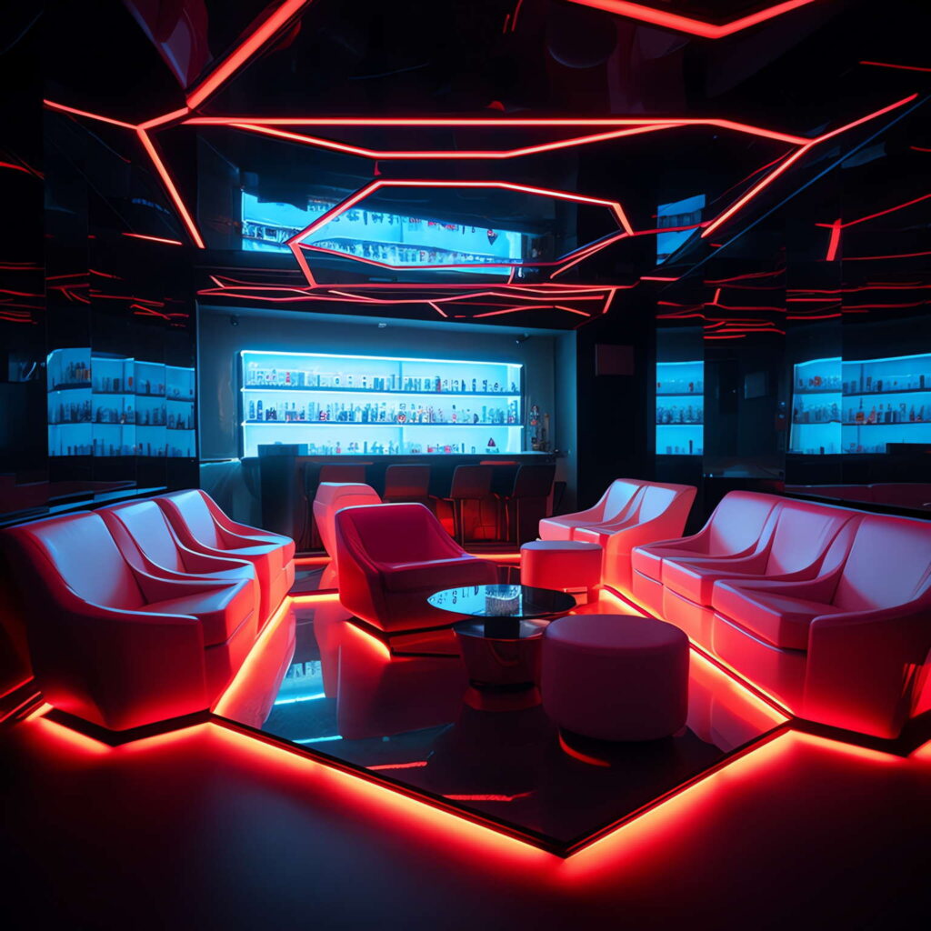 图片[9]-全球设计案例智能库_OJBKAI.COM霓虹灯设计KTV_Midjourney灵感图库-_设计智库－全球设计案例智能库_OJBKAI.COM-全球设计案例智能库_OJBKAI.COM设计智库