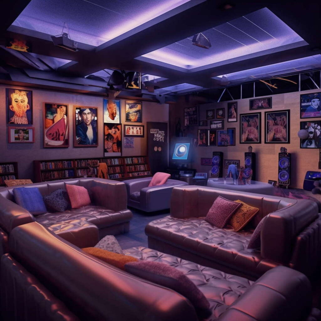 图片[8]-全球设计案例智能库_OJBKAI.COM前卫时尚KTV夜总会Midjourney灵感图库-_设计智库－全球设计案例智能库_OJBKAI.COM-全球设计案例智能库_OJBKAI.COM设计智库