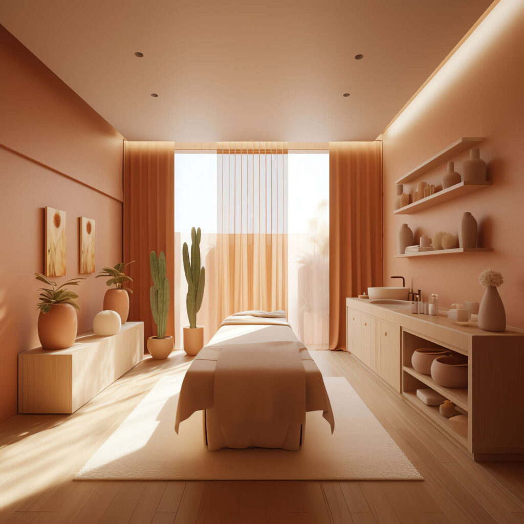 图片[18]-全球设计案例智能库_OJBKAI.COM水疗中心spa_Midjourney灵感图库-_设计智库－全球设计案例智能库_OJBKAI.COM-全球设计案例智能库_OJBKAI.COM设计智库