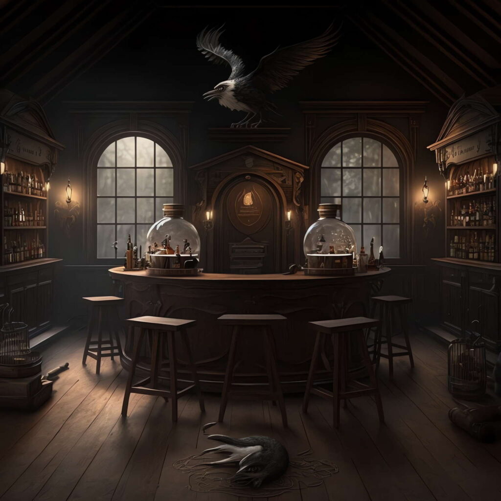 图片[8]-全球设计案例智能库_OJBKAI.COM雪茄吧红酒吧5_Midjourney灵感图库-设计智库－全球设计案例智能库_OJBKAI.COM-全球设计案例智能库_OJBKAI.COM设计智库