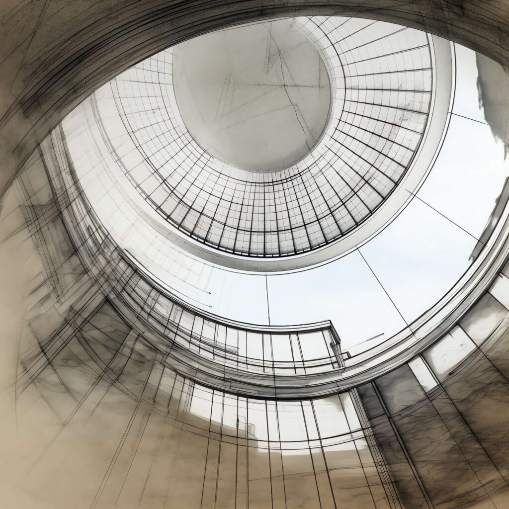 图片[16]-全球设计案例智能库_OJBKAI.COM现代建筑草图Midjourney灵感图库-名师联智库－全球设计案例智能库名师联素材平台-全球设计案例智能库_OJBKAI.COM设计智库