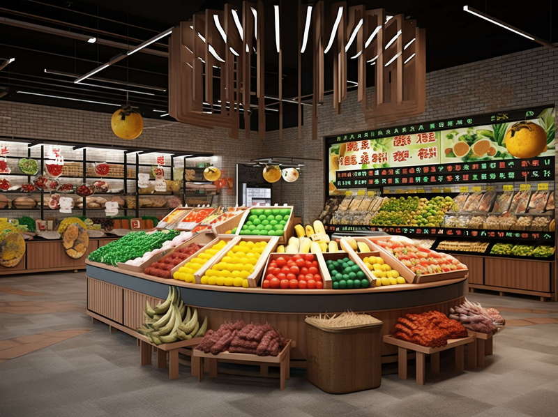 图片[8]-全球设计案例智能库_OJBKAI.COM现代超市设计Midjourney灵感图库-_设计智库－全球设计案例智能库_OJBKAI.COM-全球设计案例智能库_OJBKAI.COM设计智库