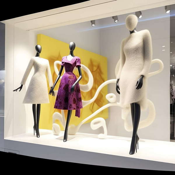 图片[8]-全球设计案例智能库_OJBKAI.COM现代前卫服装鞋店Midjourney灵感图库-_设计智库－全球设计案例智能库_OJBKAI.COM-全球设计案例智能库_OJBKAI.COM设计智库