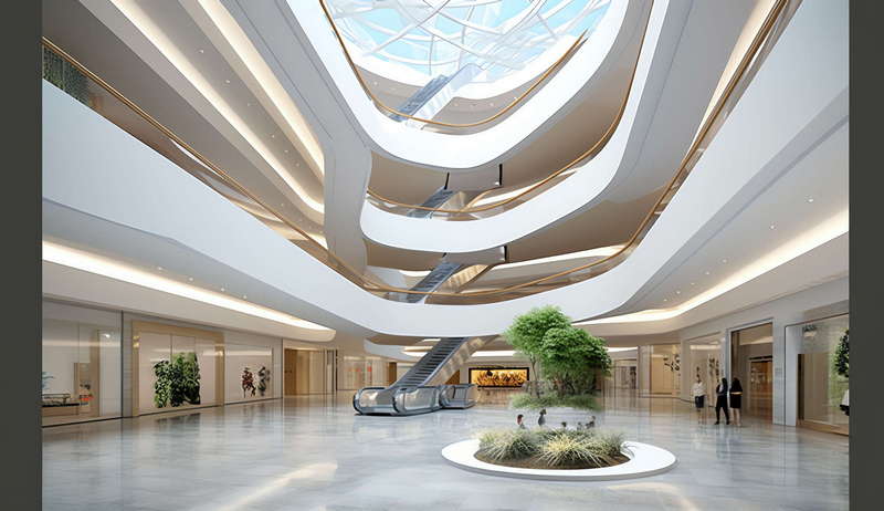 图片[9]-全球设计案例智能库_OJBKAI.COM现代前卫时尚商场Midjourney灵感图库-_设计智库－全球设计案例智能库_OJBKAI.COM-全球设计案例智能库_OJBKAI.COM设计智库