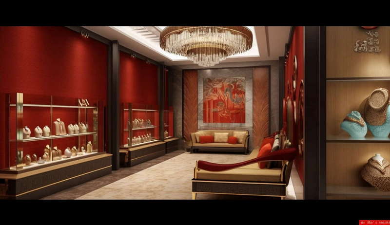 图片[8]-全球设计案例智能库_OJBKAI.COM异域风情珠宝风格Midjourney灵感图库-_设计智库－全球设计案例智能库_OJBKAI.COM-全球设计案例智能库_OJBKAI.COM设计智库