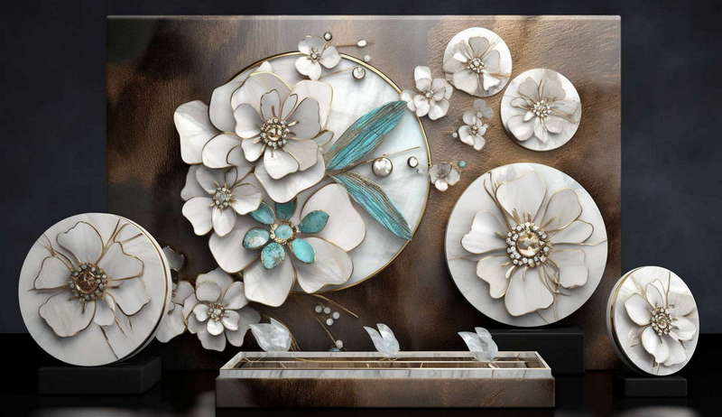 图片[8]-全球设计案例智能库_OJBKAI.COM珠宝艺术风格Midjourney灵感图库-_设计智库－全球设计案例智能库_OJBKAI.COM-全球设计案例智能库_OJBKAI.COM设计智库