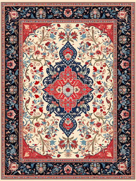 图片[18]-全球设计案例智能库_OJBKAI.COM复古地毯Midjourney灵感图库-_设计智库－全球设计案例智能库_OJBKAI.COM-全球设计案例智能库_OJBKAI.COM设计智库