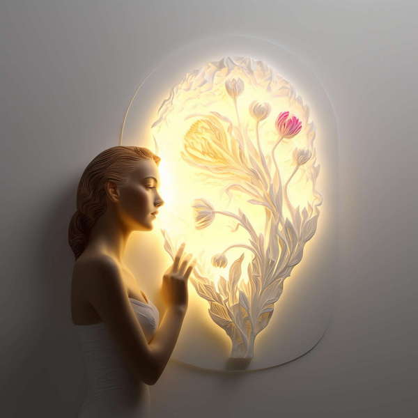 图片[8]-全球设计案例智能库_OJBKAI.COM艺术壁灯Midjourney灵感图库-_设计智库－全球设计案例智能库_OJBKAI.COM-全球设计案例智能库_OJBKAI.COM设计智库