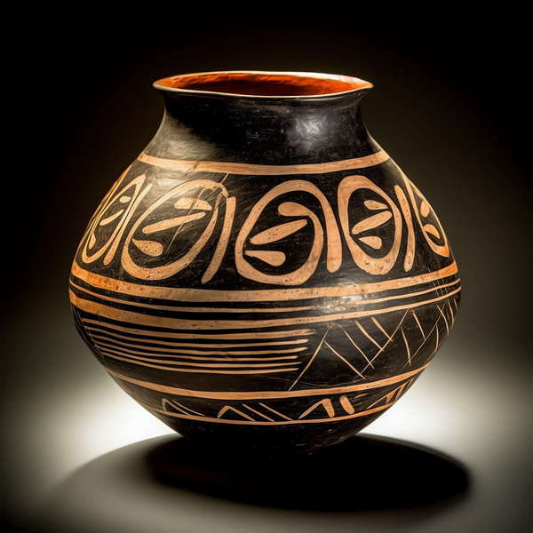 图片[9]-全球设计案例智能库_OJBKAI.COM东南亚复古陶瓷花瓶Midjourney灵感图库-_设计智库－全球设计案例智能库_OJBKAI.COM-全球设计案例智能库_OJBKAI.COM设计智库