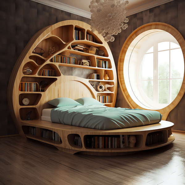 图片[8]-全球设计案例智能库_OJBKAI.COM家装绿植空间艺术卧室Midjourney灵感图库-_设计智库－全球设计案例智能库_OJBKAI.COM-全球设计案例智能库_OJBKAI.COM设计智库