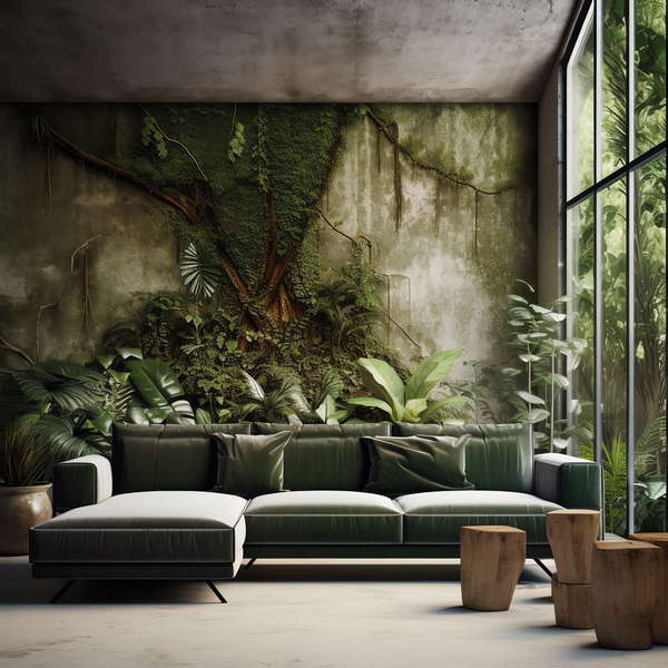 图片[17]-全球设计案例智能库_OJBKAI.COM植物墙Midjourney灵感图库-_设计智库－全球设计案例智能库_OJBKAI.COM-全球设计案例智能库_OJBKAI.COM设计智库