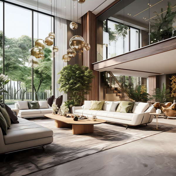 图片[17]-全球设计案例智能库_OJBKAI.COM自然生态客厅Midjourney灵感图库-_设计智库－全球设计案例智能库_OJBKAI.COM-全球设计案例智能库_OJBKAI.COM设计智库