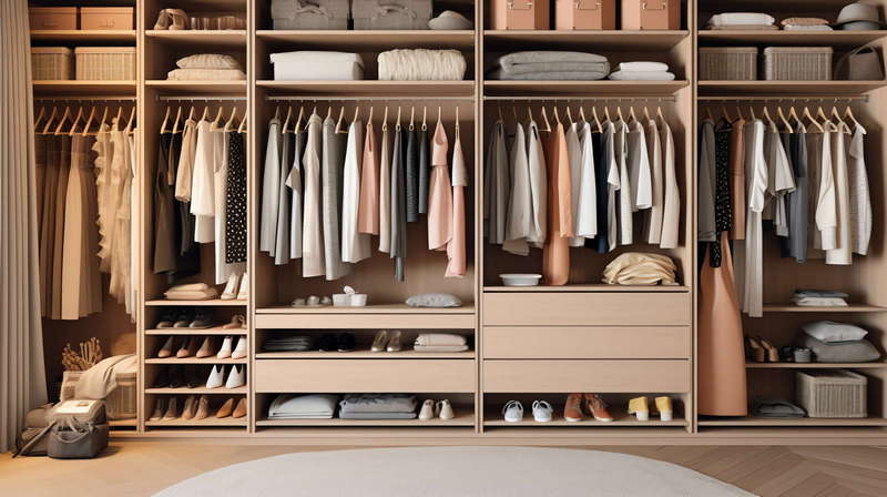 图片[28]-全球设计案例智能库_OJBKAI.COM家装衣柜衣帽间Midjourney灵感图库-_设计智库－全球设计案例智能库_OJBKAI.COM-全球设计案例智能库_OJBKAI.COM设计智库