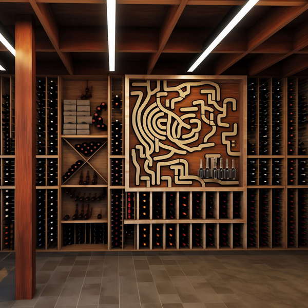 图片[36]-全球设计案例智能库_OJBKAI.COM酒柜酒窖Midjourney灵感图库-_设计智库－全球设计案例智能库_OJBKAI.COM-全球设计案例智能库_OJBKAI.COM设计智库