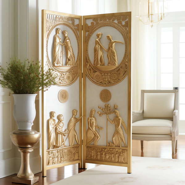 图片[8]-全球设计案例智能库_OJBKAI.COM欧式古典屏风Midjourney灵感图库-_设计智库－全球设计案例智能库_OJBKAI.COM-全球设计案例智能库_OJBKAI.COM设计智库